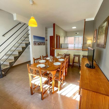 Bungalows Pescador 3000 เซกูร์ เด กาลาเฟย์ ภายนอก รูปภาพ