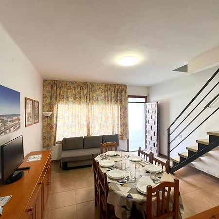 Bungalows Pescador 3000 เซกูร์ เด กาลาเฟย์ ภายนอก รูปภาพ