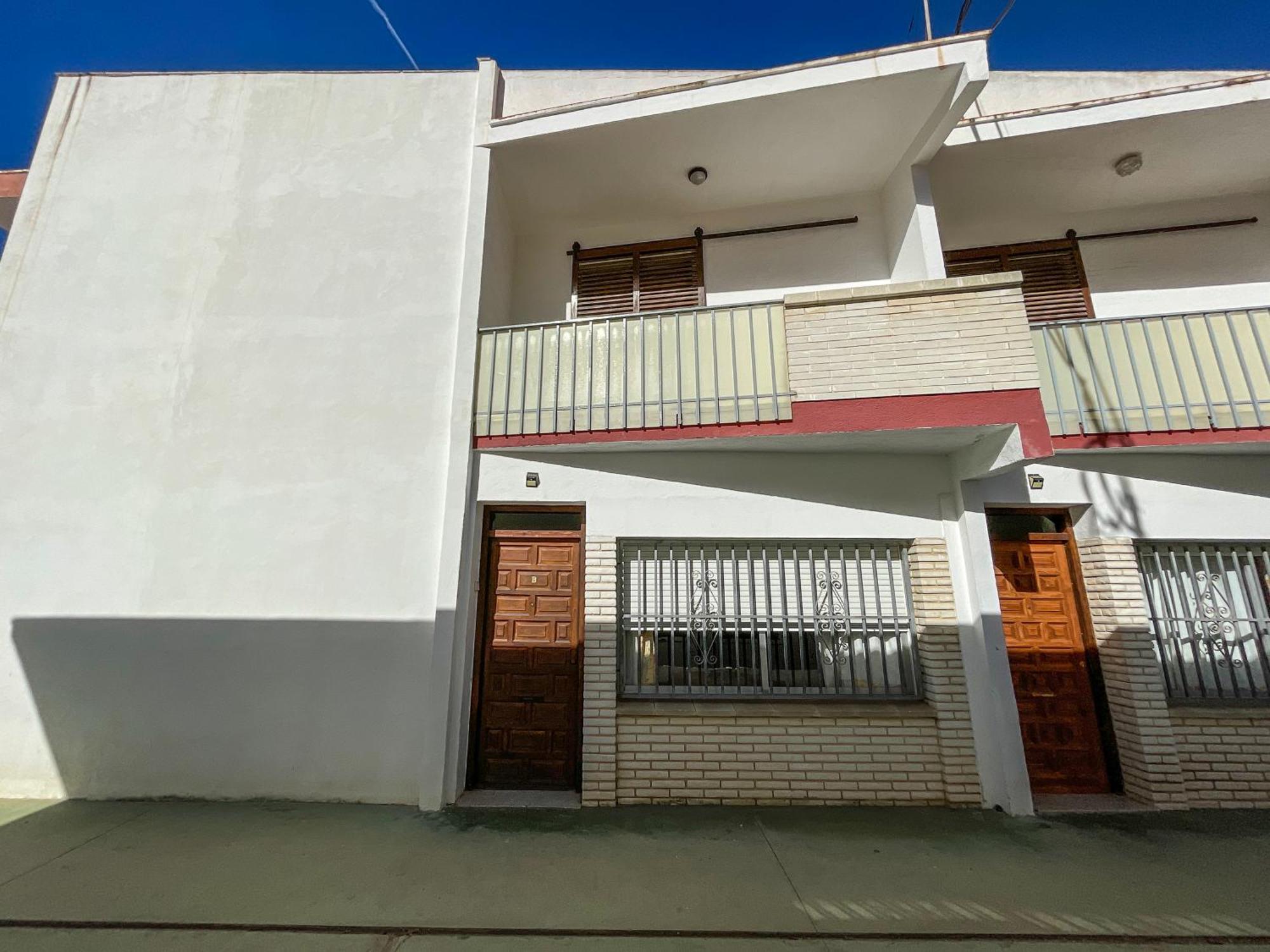 Bungalows Pescador 3000 เซกูร์ เด กาลาเฟย์ ภายนอก รูปภาพ