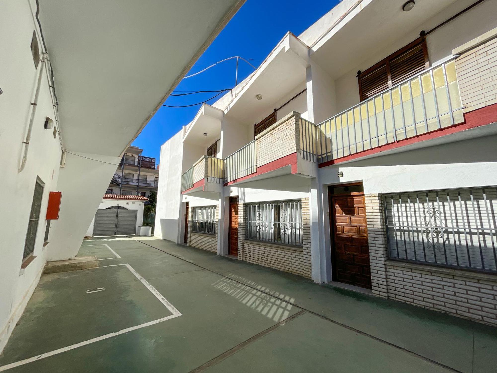 Bungalows Pescador 3000 เซกูร์ เด กาลาเฟย์ ภายนอก รูปภาพ