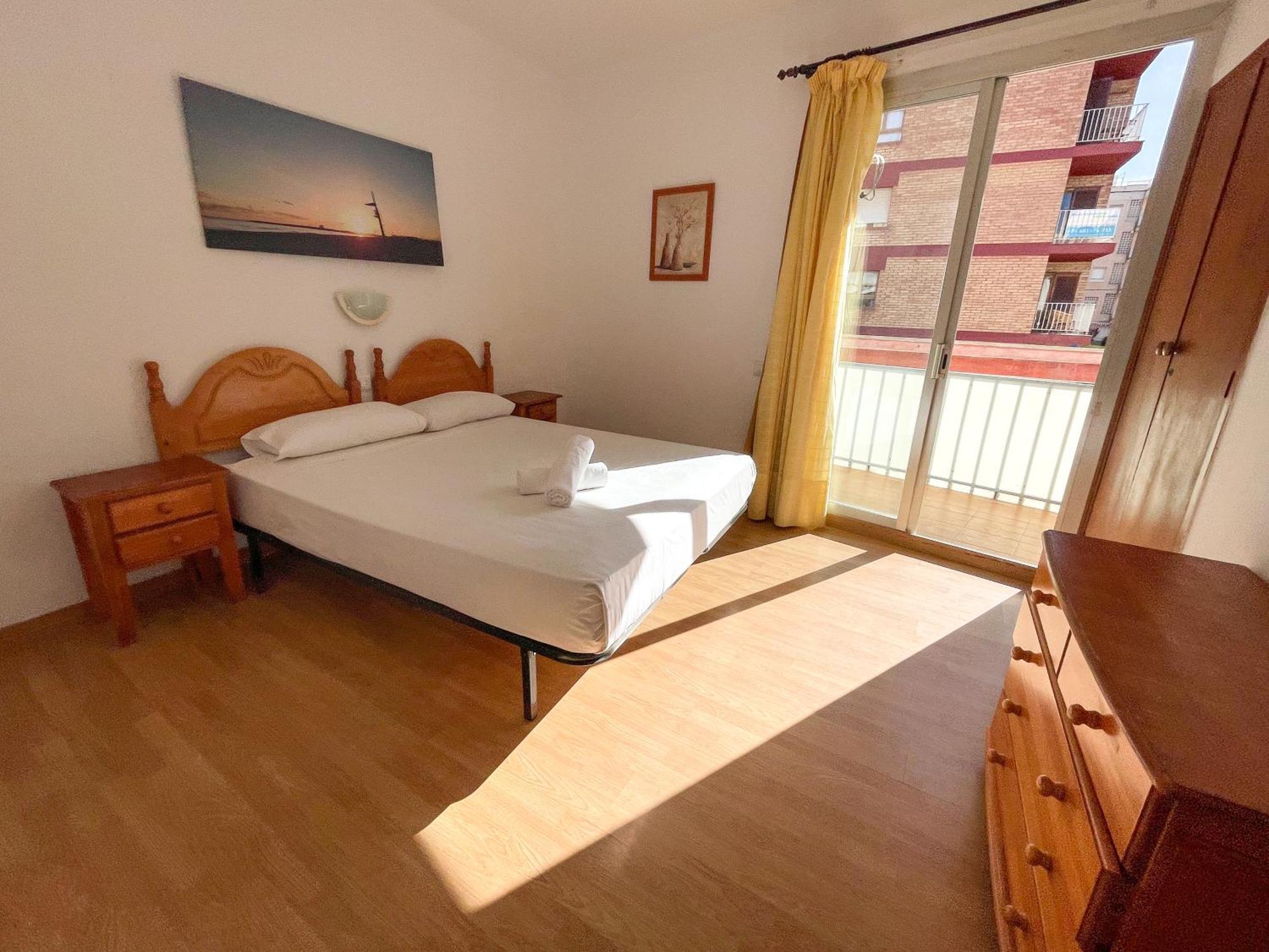 Bungalows Pescador 3000 เซกูร์ เด กาลาเฟย์ ภายนอก รูปภาพ
