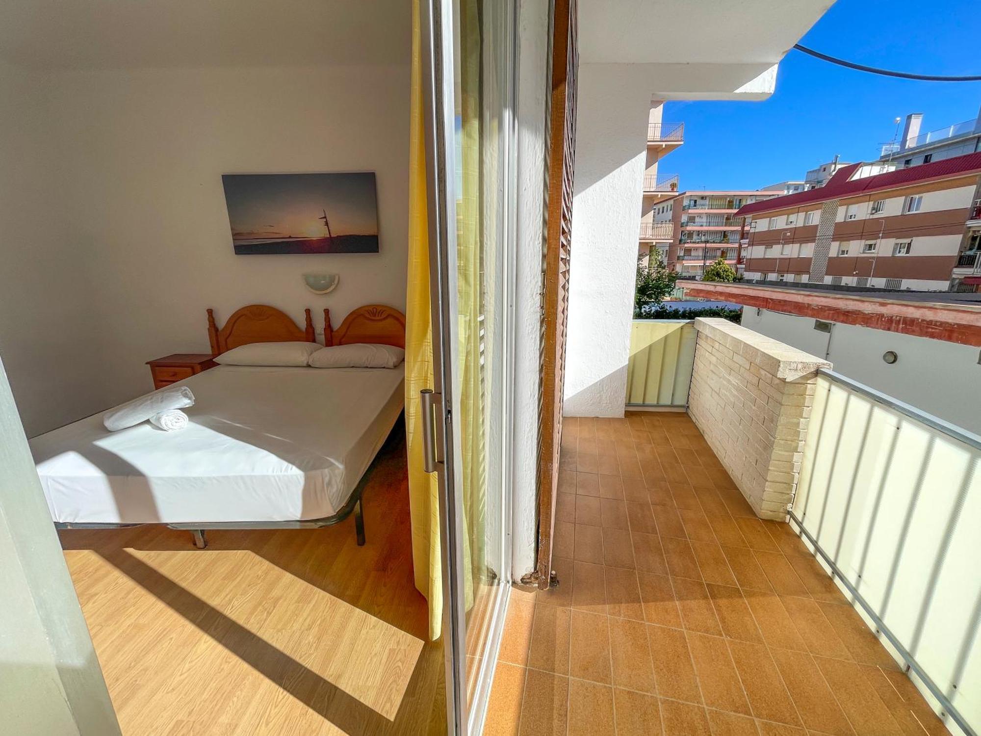 Bungalows Pescador 3000 เซกูร์ เด กาลาเฟย์ ภายนอก รูปภาพ