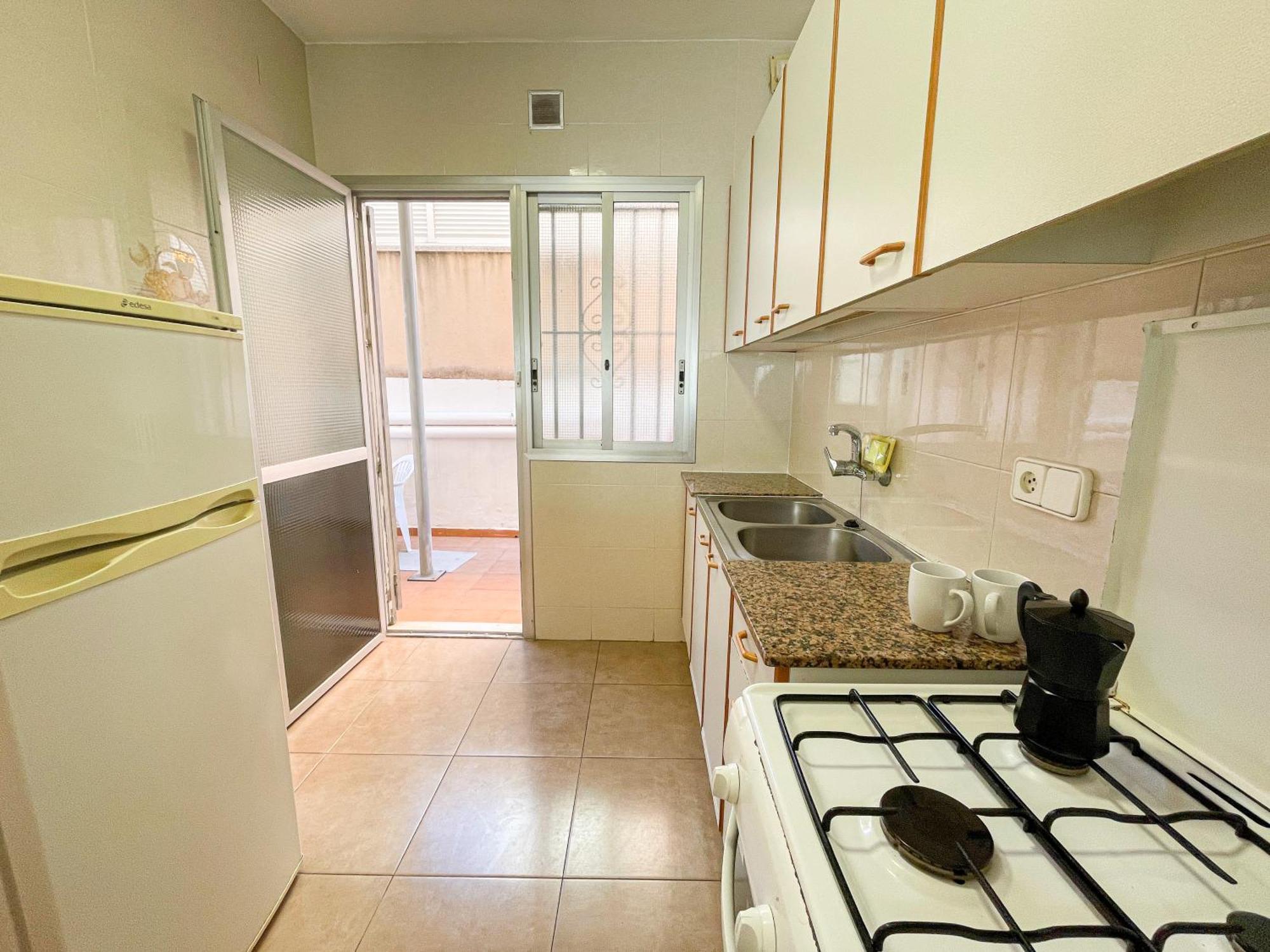 Bungalows Pescador 3000 เซกูร์ เด กาลาเฟย์ ภายนอก รูปภาพ