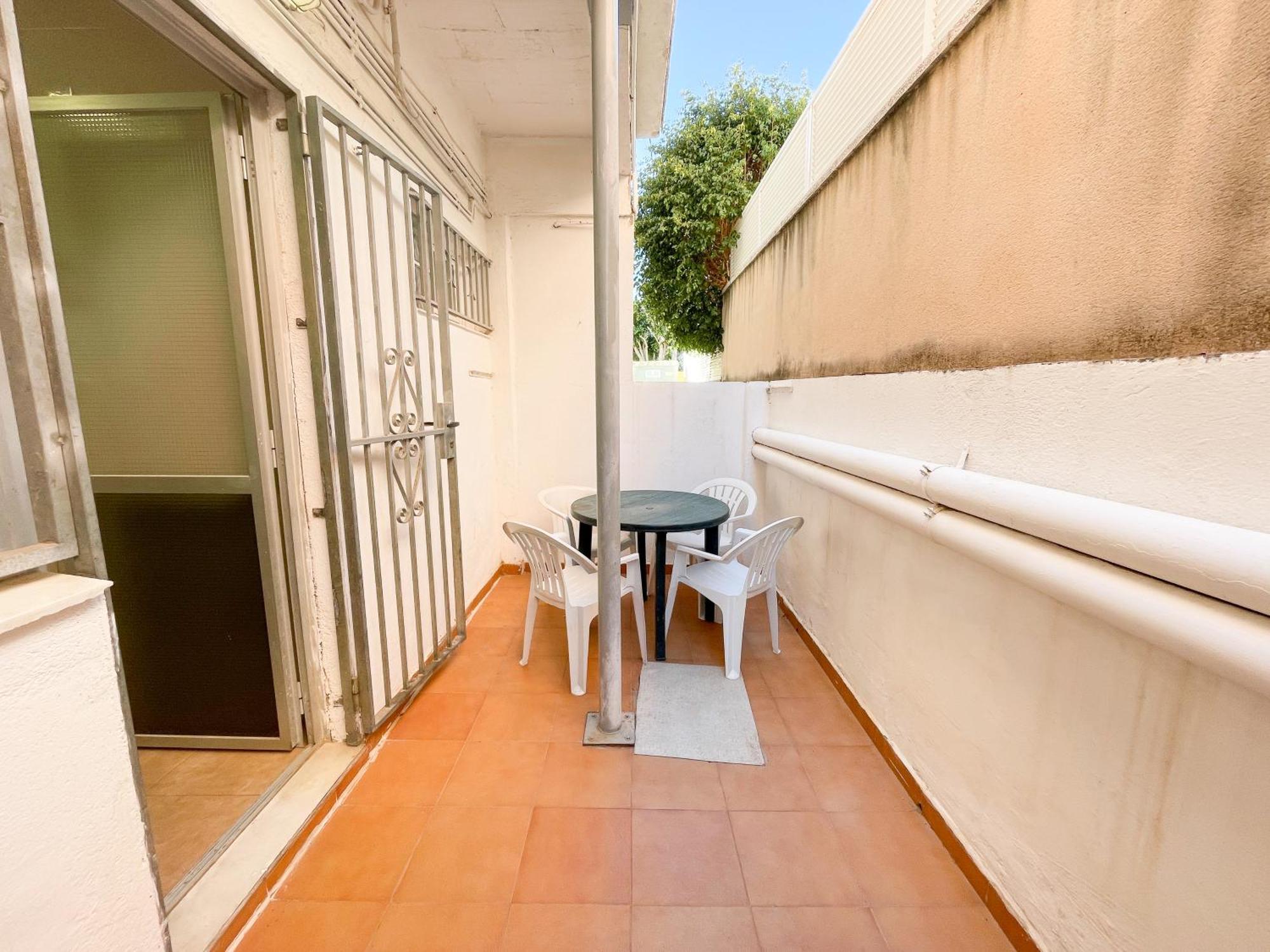 Bungalows Pescador 3000 เซกูร์ เด กาลาเฟย์ ภายนอก รูปภาพ