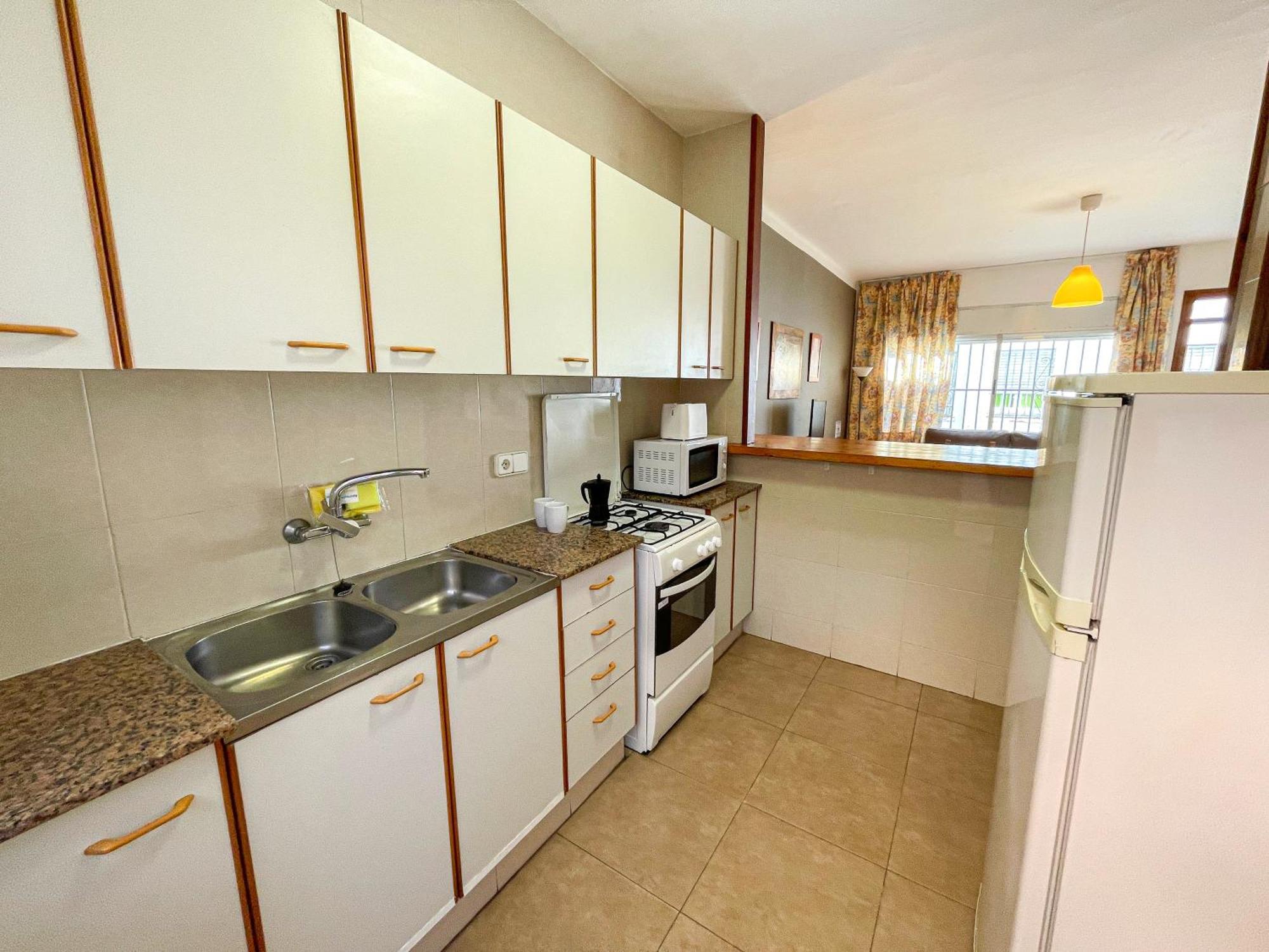 Bungalows Pescador 3000 เซกูร์ เด กาลาเฟย์ ภายนอก รูปภาพ