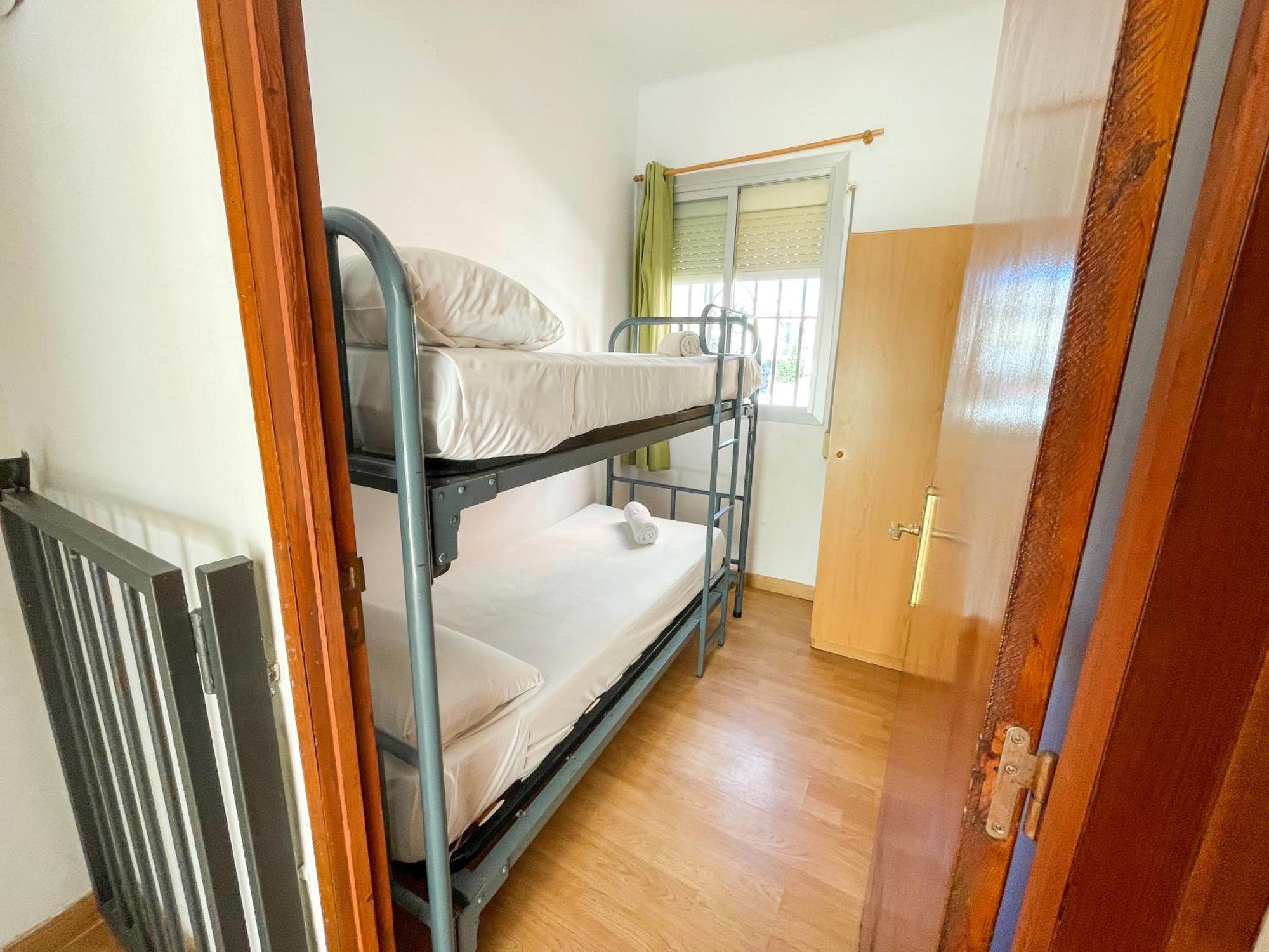 Bungalows Pescador 3000 เซกูร์ เด กาลาเฟย์ ภายนอก รูปภาพ