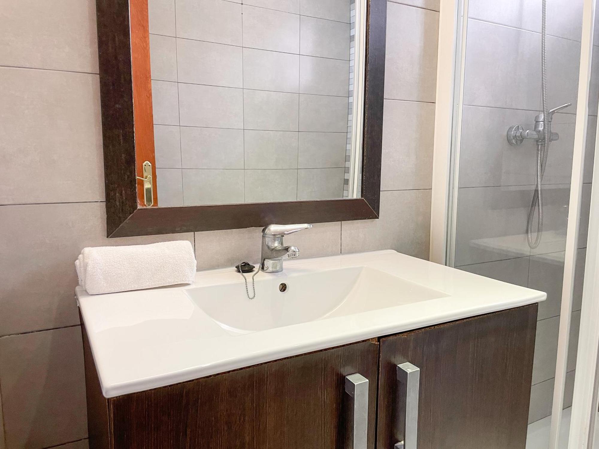 Bungalows Pescador 3000 เซกูร์ เด กาลาเฟย์ ภายนอก รูปภาพ