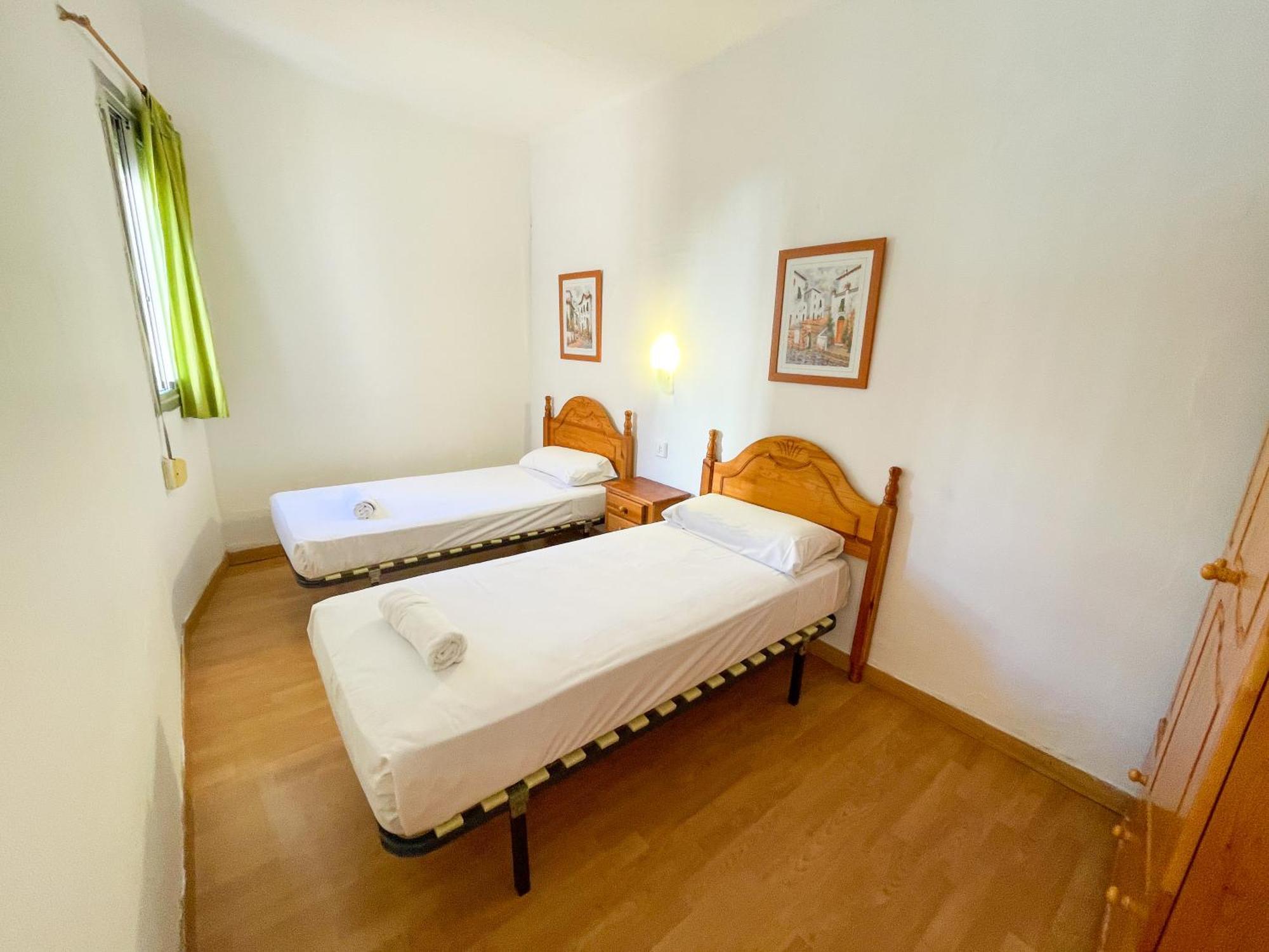Bungalows Pescador 3000 เซกูร์ เด กาลาเฟย์ ภายนอก รูปภาพ