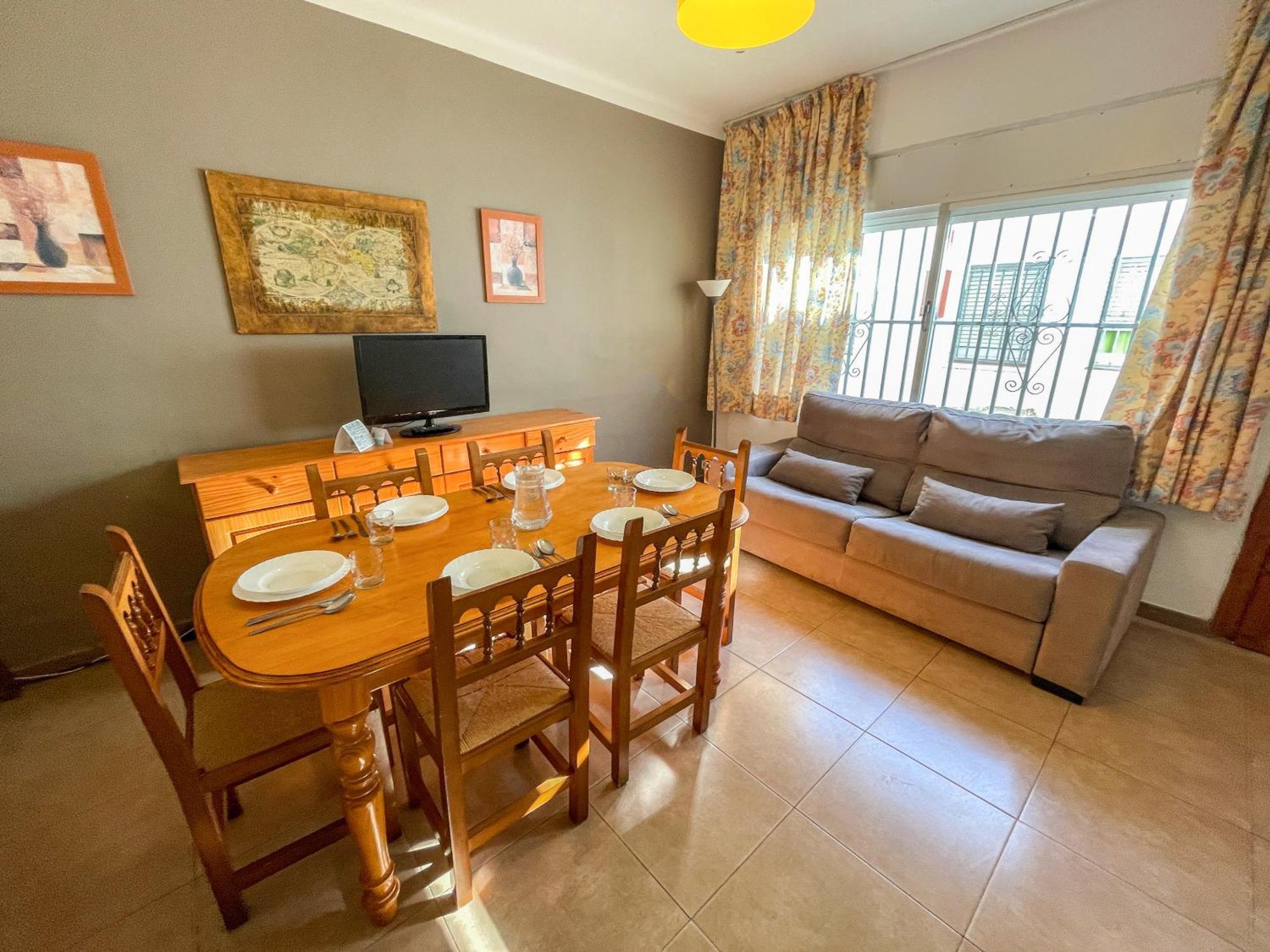 Bungalows Pescador 3000 เซกูร์ เด กาลาเฟย์ ภายนอก รูปภาพ