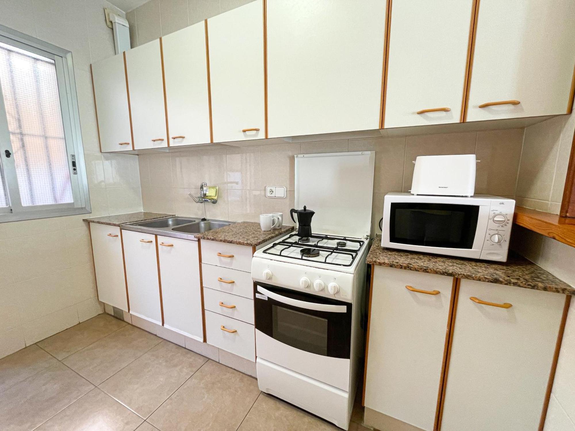 Bungalows Pescador 3000 เซกูร์ เด กาลาเฟย์ ภายนอก รูปภาพ