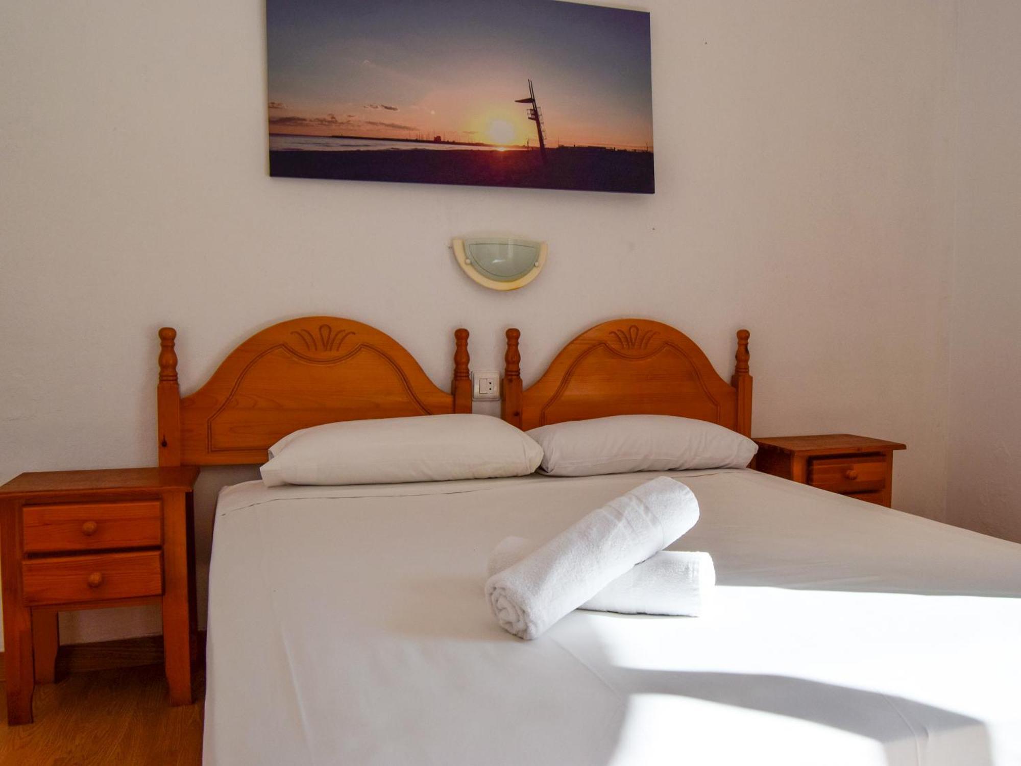 Bungalows Pescador 3000 เซกูร์ เด กาลาเฟย์ ภายนอก รูปภาพ