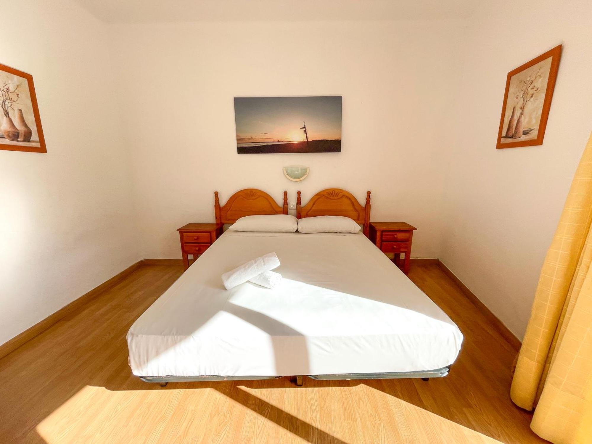 Bungalows Pescador 3000 เซกูร์ เด กาลาเฟย์ ภายนอก รูปภาพ