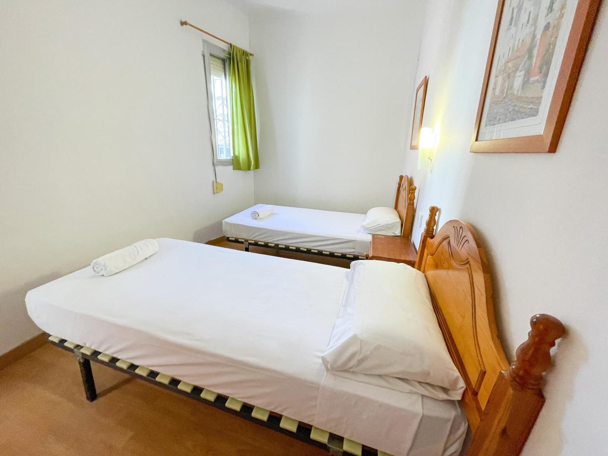 Bungalows Pescador 3000 เซกูร์ เด กาลาเฟย์ ภายนอก รูปภาพ