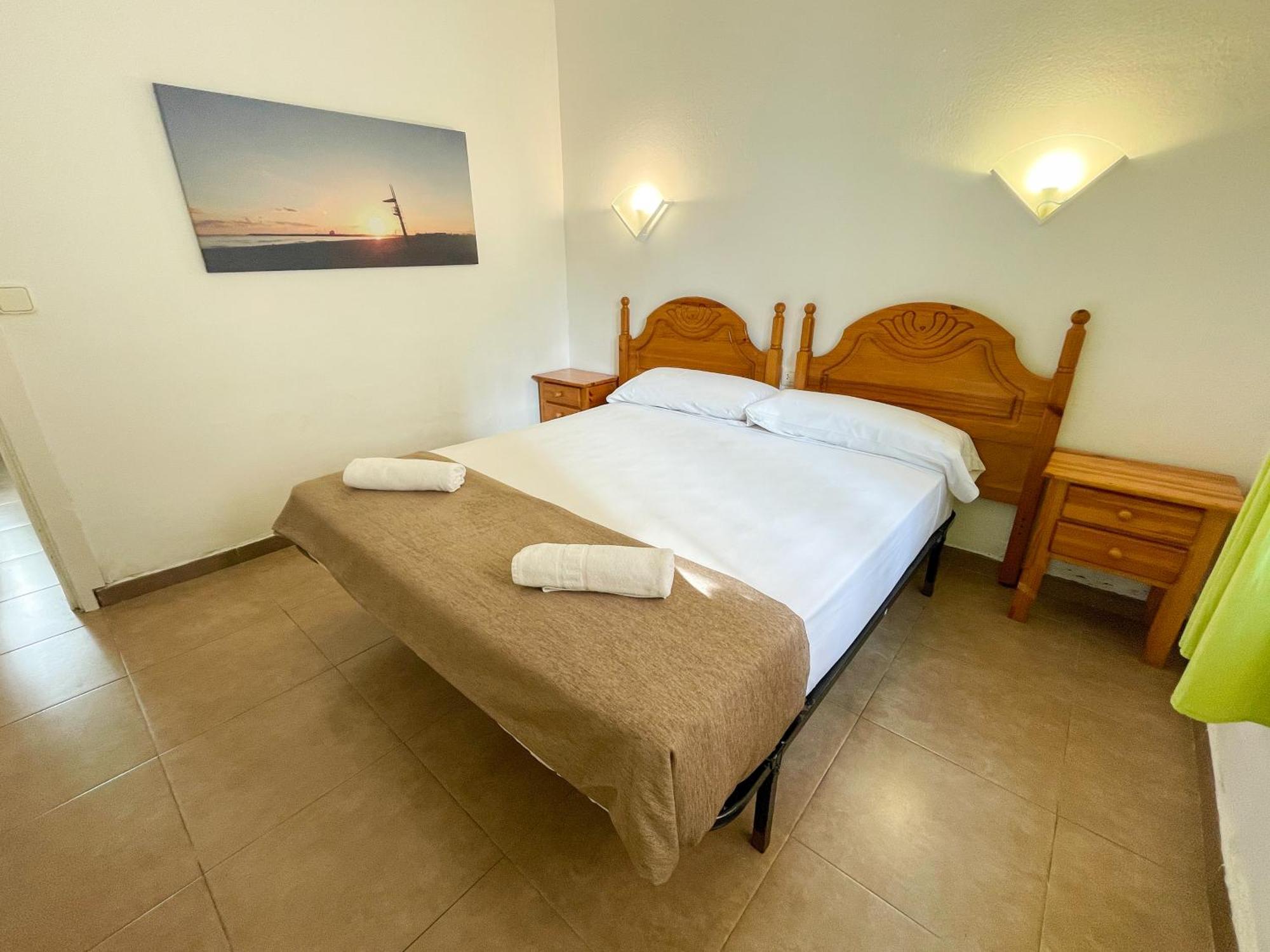 Bungalows Pescador 3000 เซกูร์ เด กาลาเฟย์ ภายนอก รูปภาพ