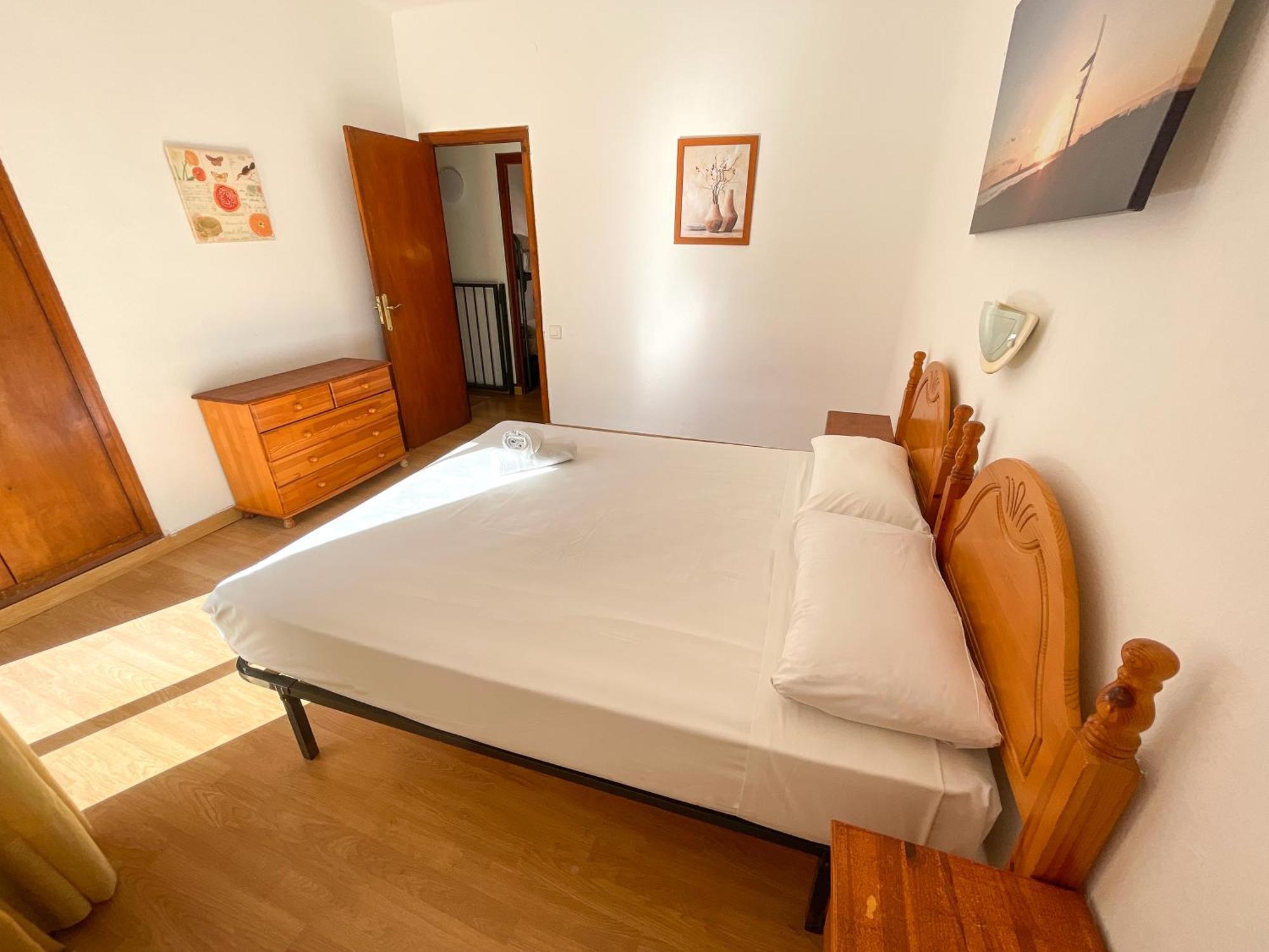 Bungalows Pescador 3000 เซกูร์ เด กาลาเฟย์ ภายนอก รูปภาพ