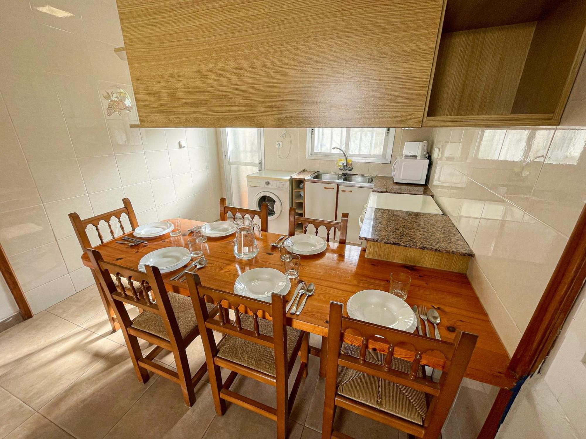 Bungalows Pescador 3000 เซกูร์ เด กาลาเฟย์ ภายนอก รูปภาพ