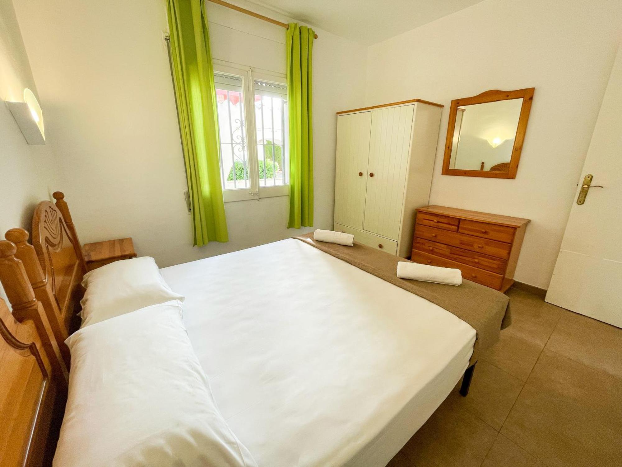 Bungalows Pescador 3000 เซกูร์ เด กาลาเฟย์ ภายนอก รูปภาพ
