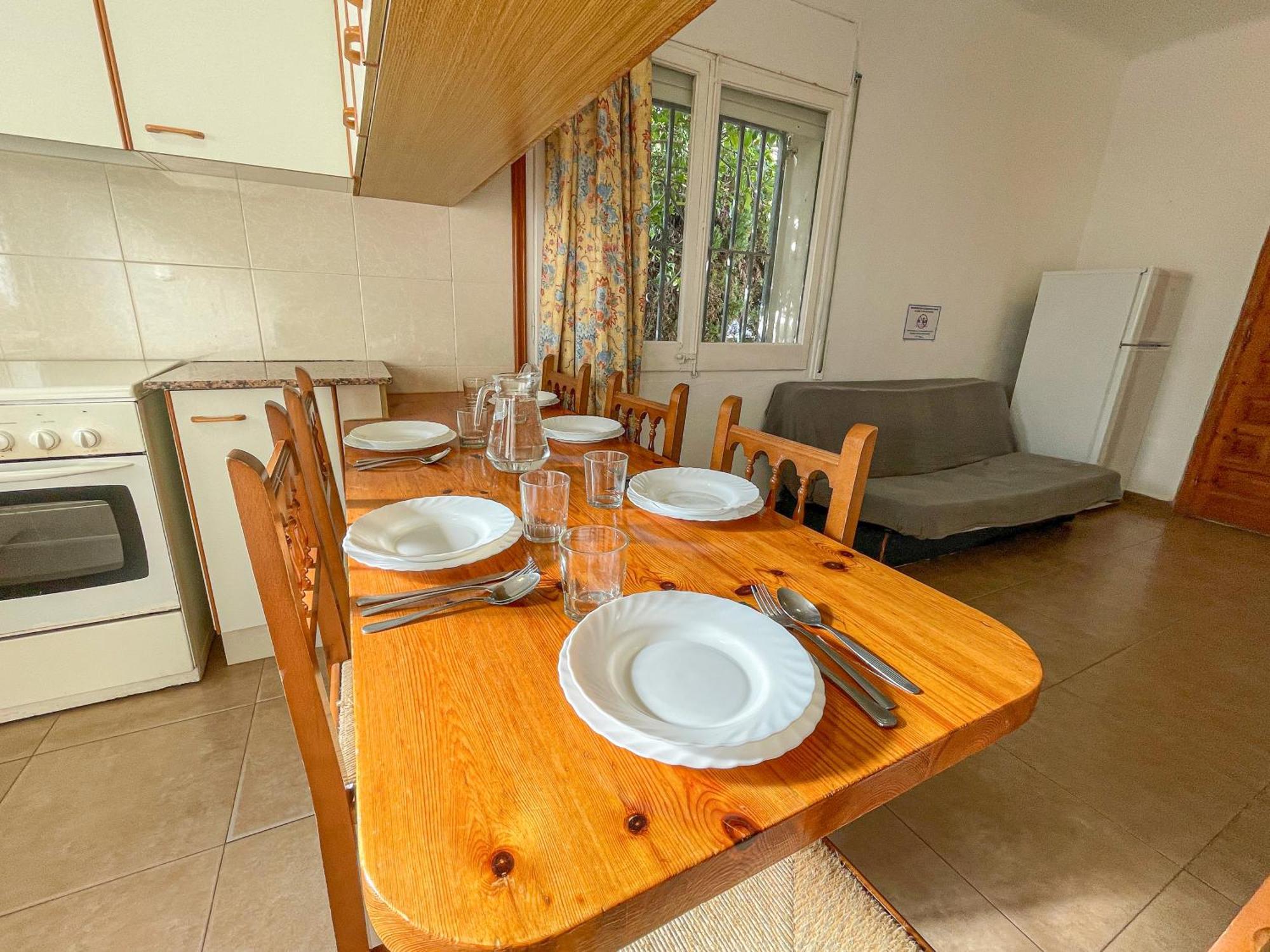 Bungalows Pescador 3000 เซกูร์ เด กาลาเฟย์ ภายนอก รูปภาพ