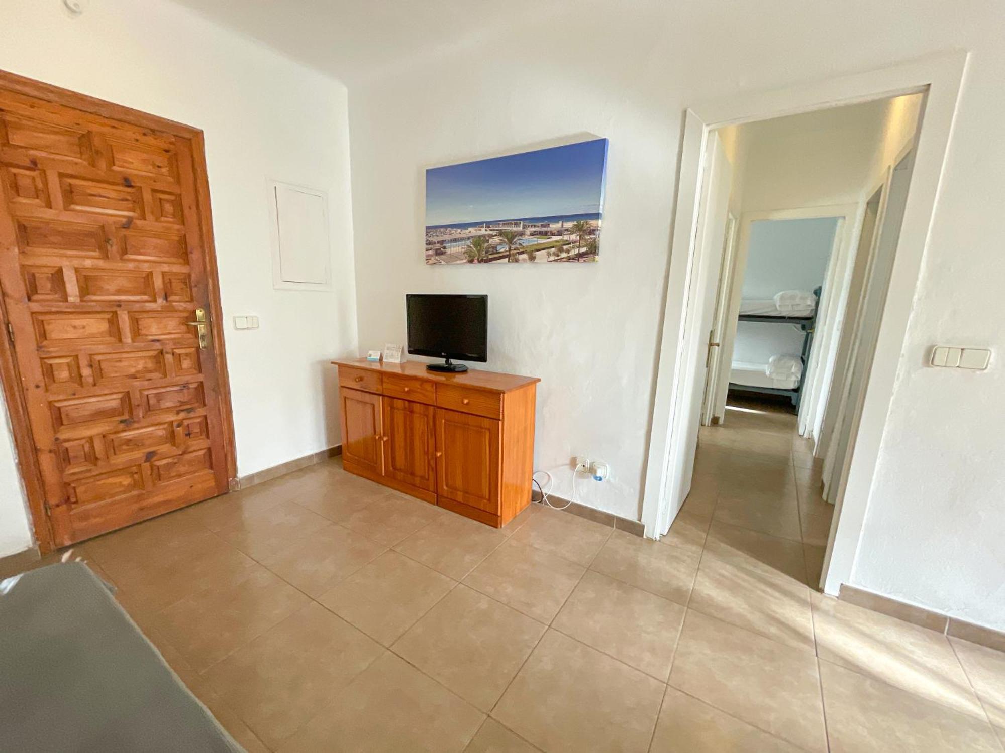 Bungalows Pescador 3000 เซกูร์ เด กาลาเฟย์ ภายนอก รูปภาพ