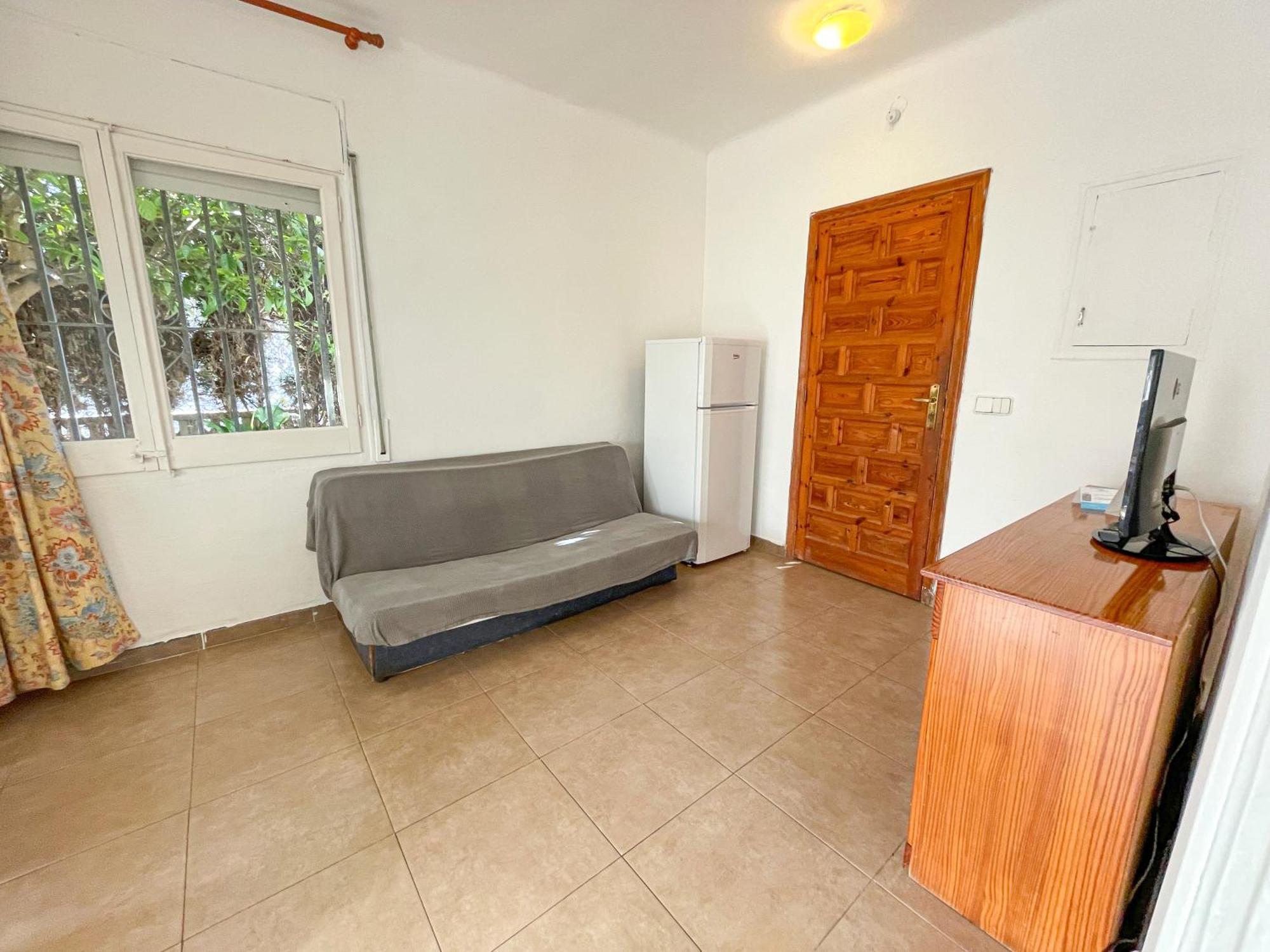 Bungalows Pescador 3000 เซกูร์ เด กาลาเฟย์ ภายนอก รูปภาพ