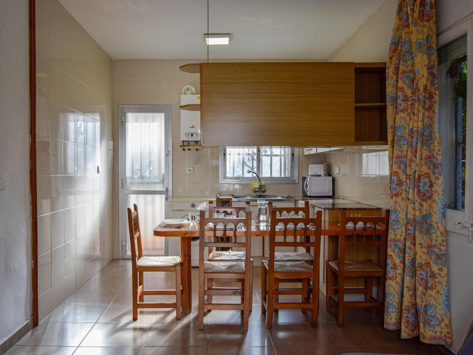 Bungalows Pescador 3000 เซกูร์ เด กาลาเฟย์ ภายนอก รูปภาพ