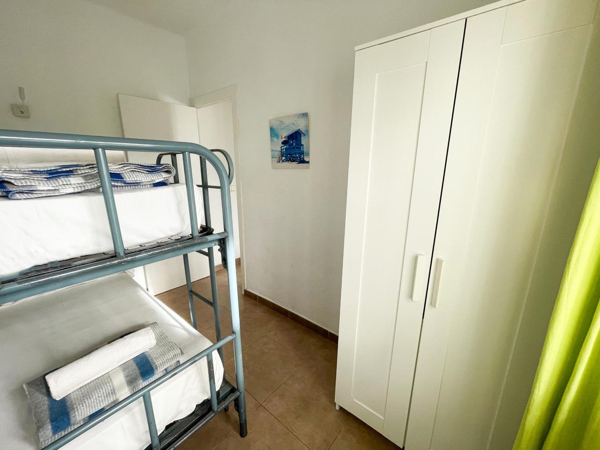 Bungalows Pescador 3000 เซกูร์ เด กาลาเฟย์ ภายนอก รูปภาพ