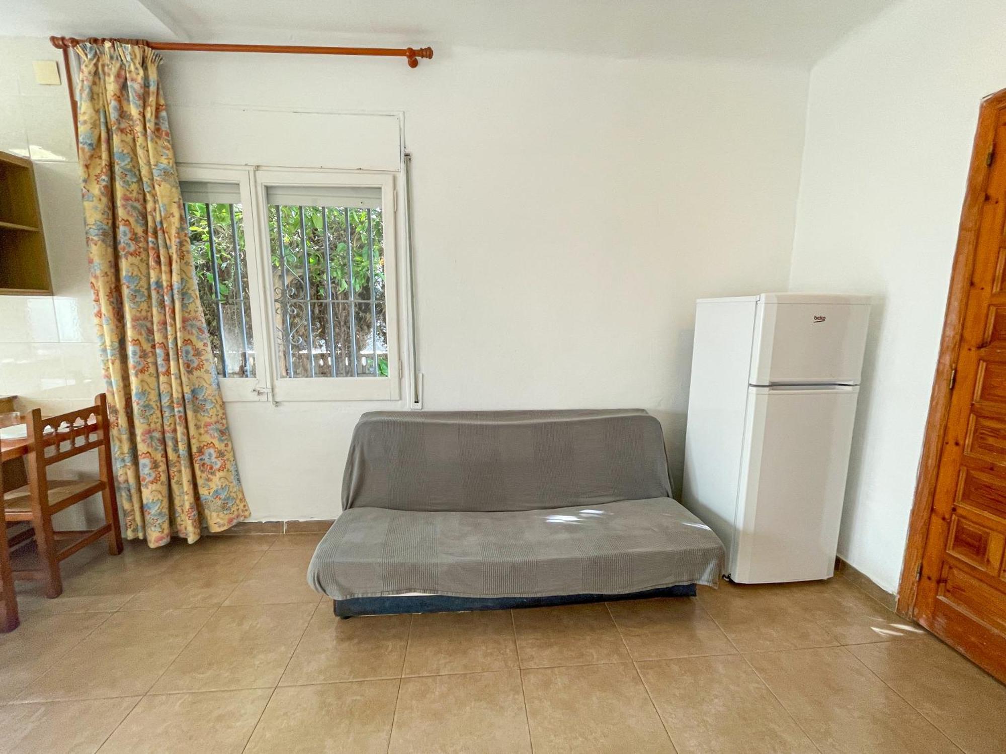Bungalows Pescador 3000 เซกูร์ เด กาลาเฟย์ ภายนอก รูปภาพ