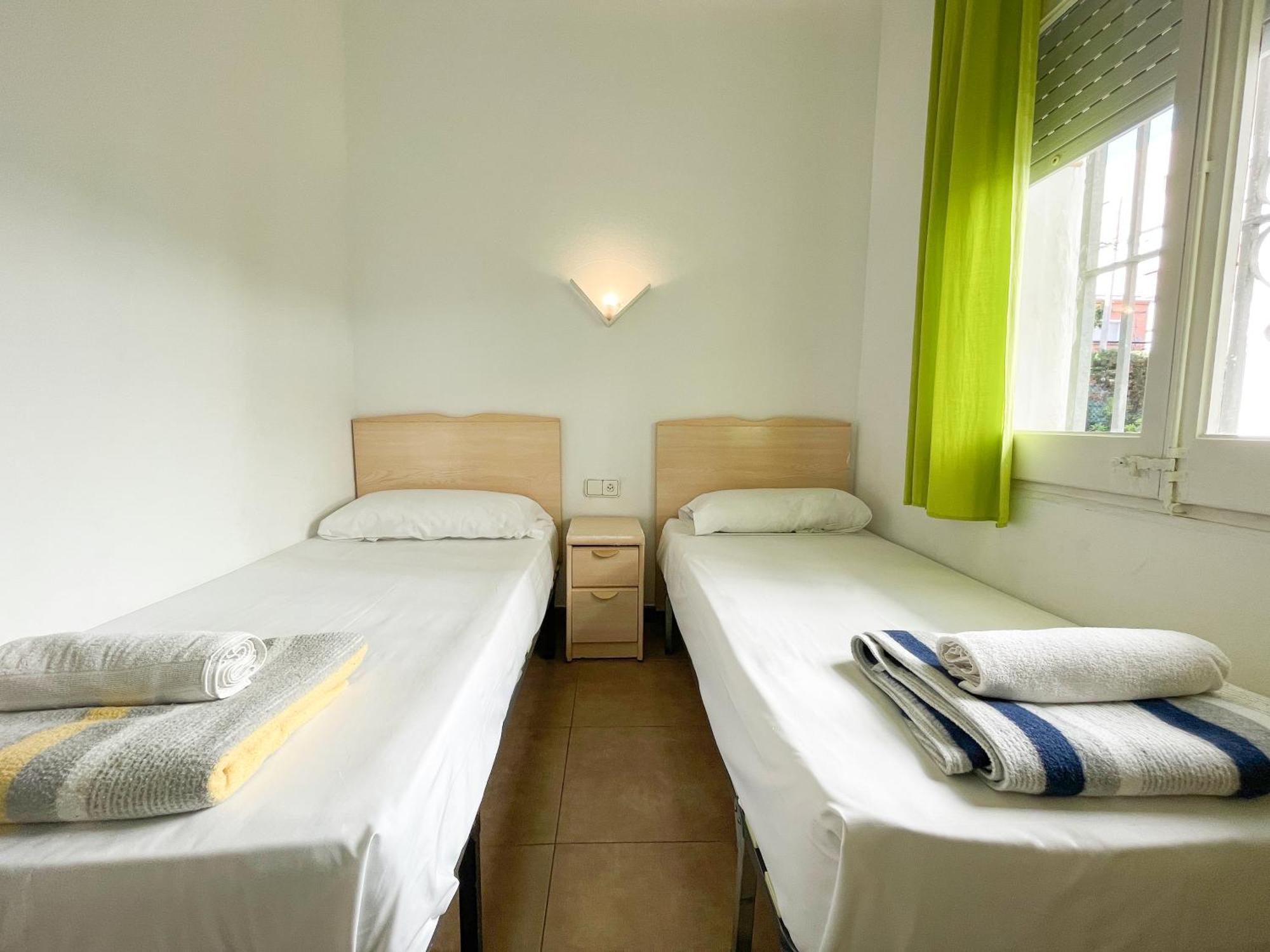 Bungalows Pescador 3000 เซกูร์ เด กาลาเฟย์ ภายนอก รูปภาพ