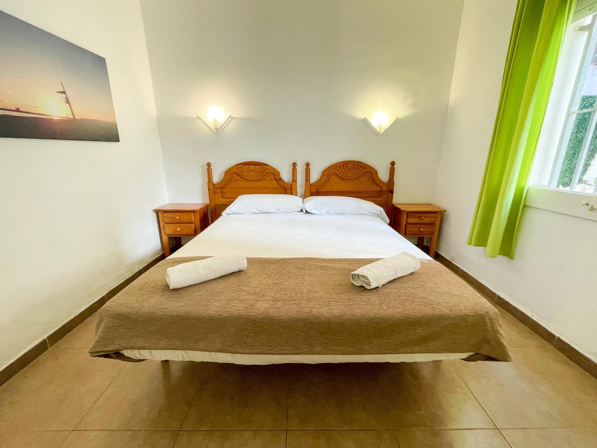 Bungalows Pescador 3000 เซกูร์ เด กาลาเฟย์ ภายนอก รูปภาพ