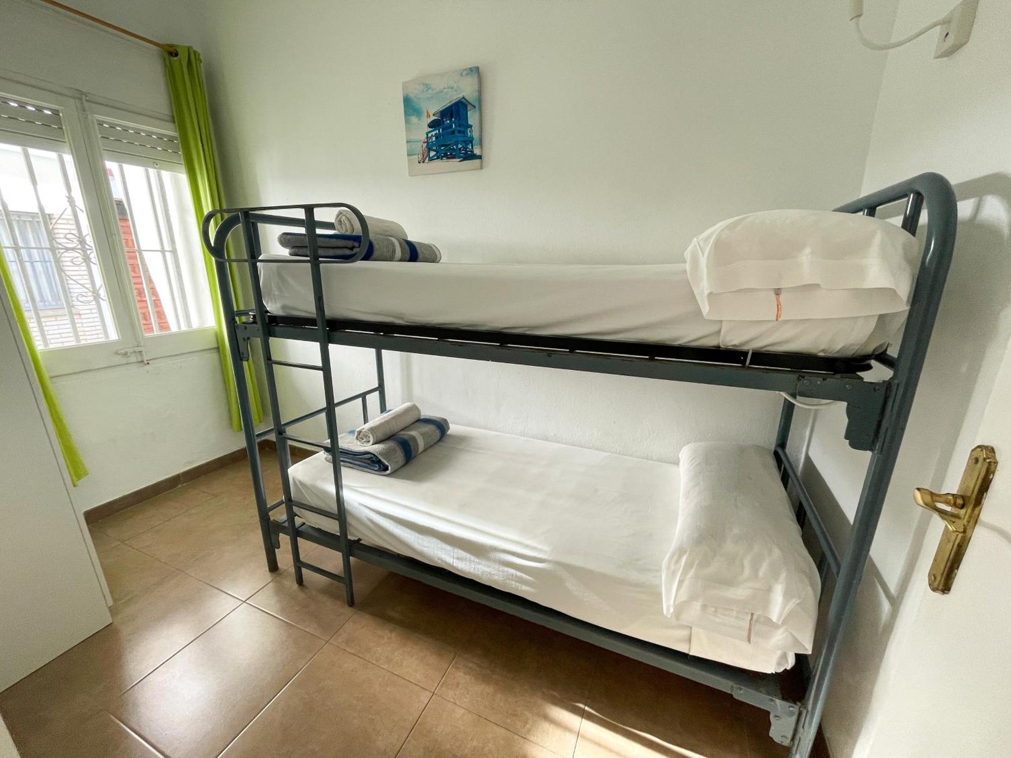 Bungalows Pescador 3000 เซกูร์ เด กาลาเฟย์ ภายนอก รูปภาพ