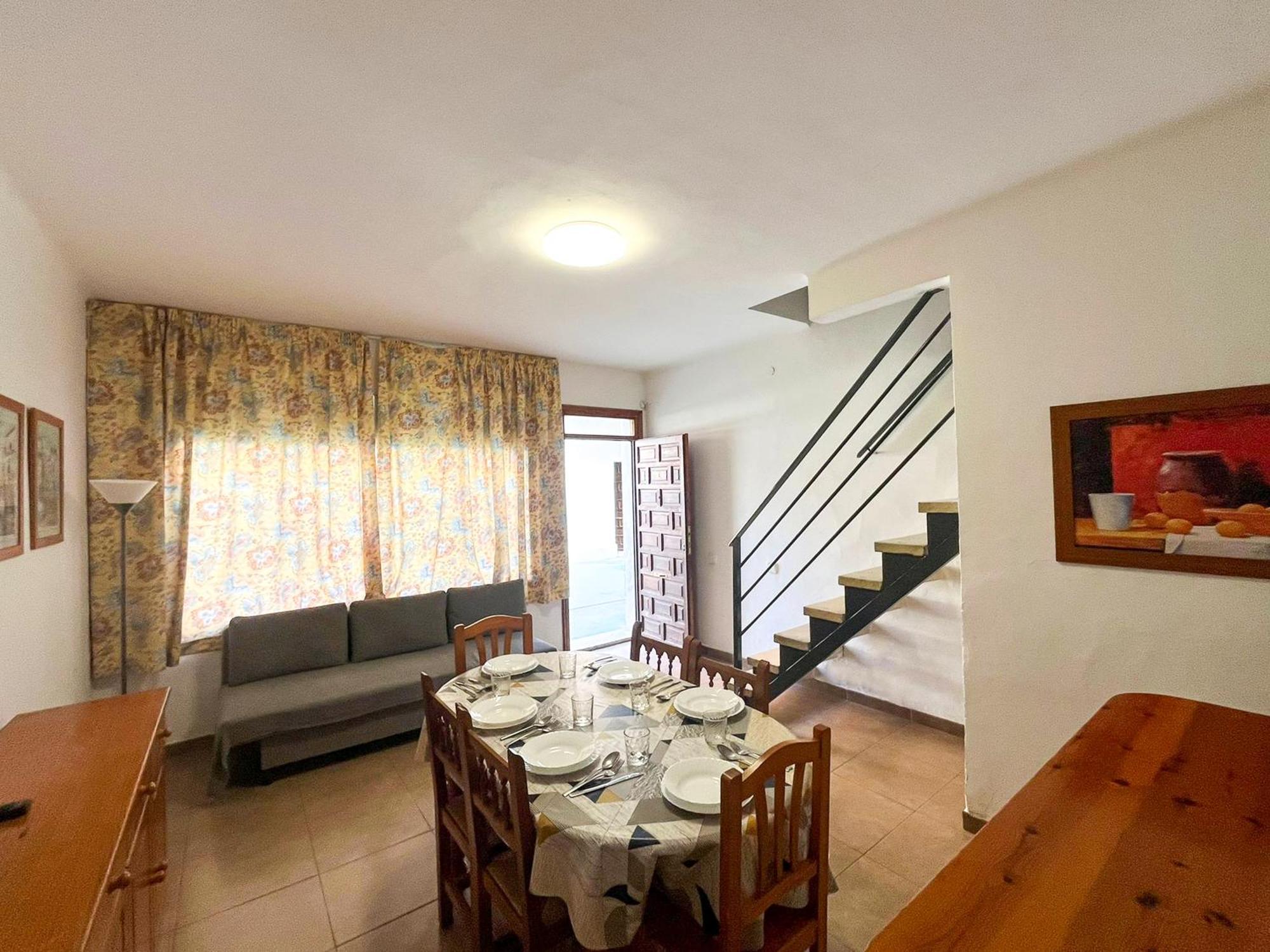 Bungalows Pescador 3000 เซกูร์ เด กาลาเฟย์ ภายนอก รูปภาพ