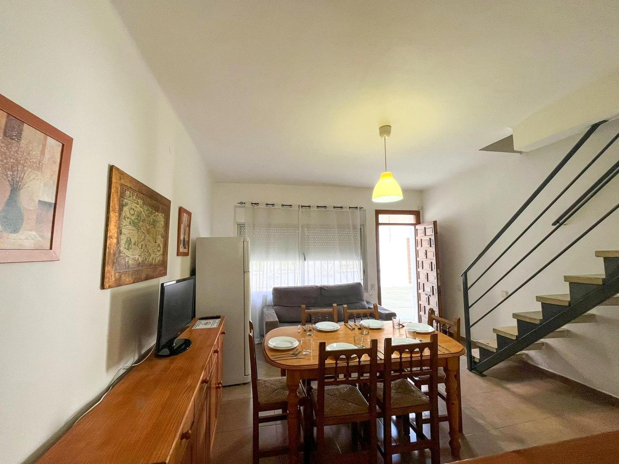 Bungalows Pescador 3000 เซกูร์ เด กาลาเฟย์ ภายนอก รูปภาพ
