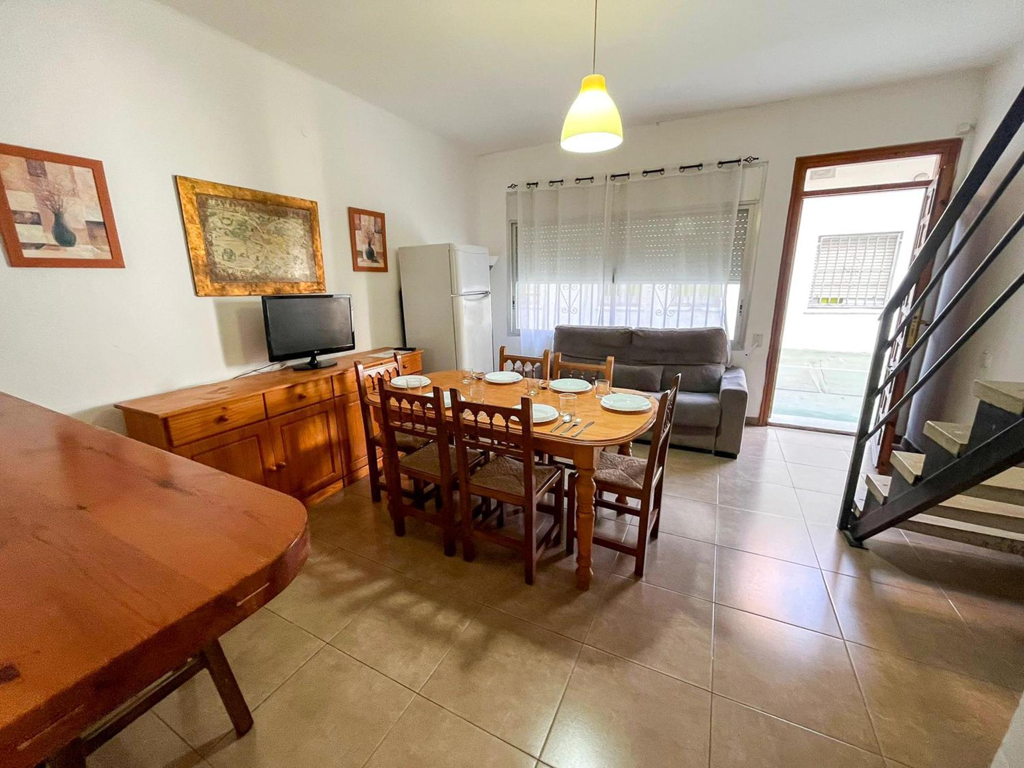 Bungalows Pescador 3000 เซกูร์ เด กาลาเฟย์ ภายนอก รูปภาพ